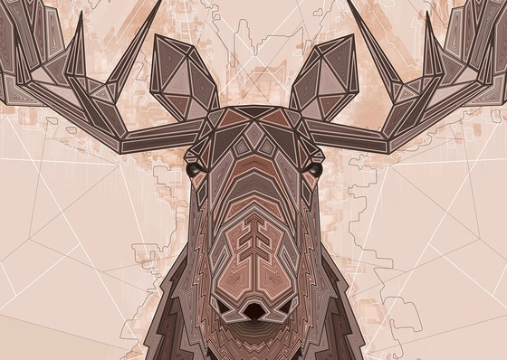Gallery Of  Illustration By Kjetil Sandvand - Norway