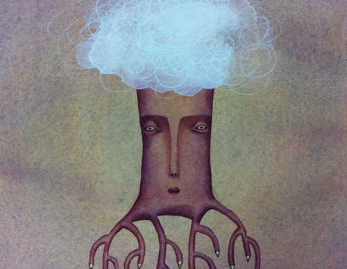 Gallery of illustration by Anabela Dias-Portugal