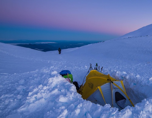 Gallery Of Photography By Fernando Gudenschwager - Chile
