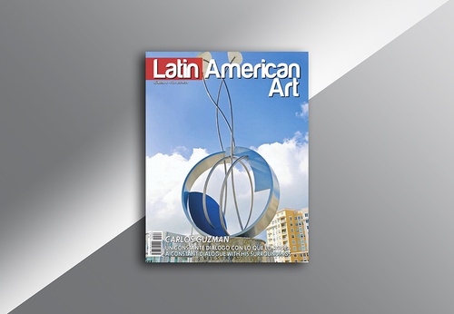 Latin American Art 4