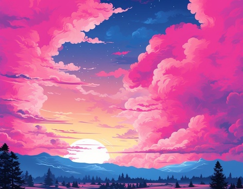 Galería de ilustración de Jackie Zeki - Rusia