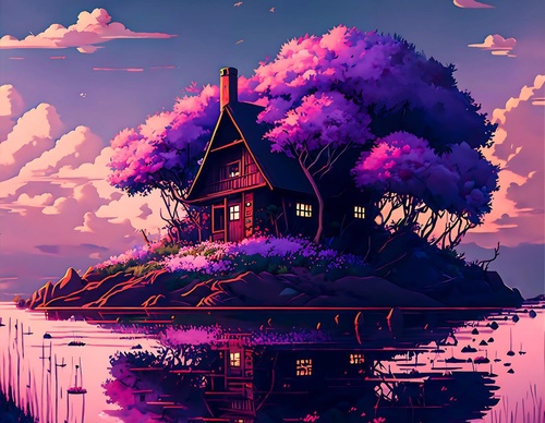 Gallery Of illustration By Brian Nielsen-USA