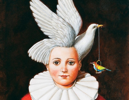 rafal olbinski poland