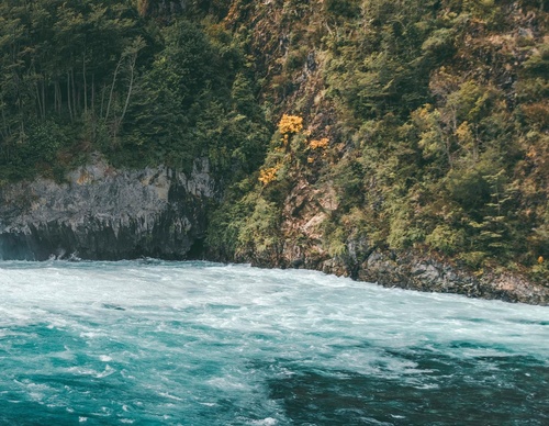 Gallery Of Photography By Rocio Del Valle - Chile