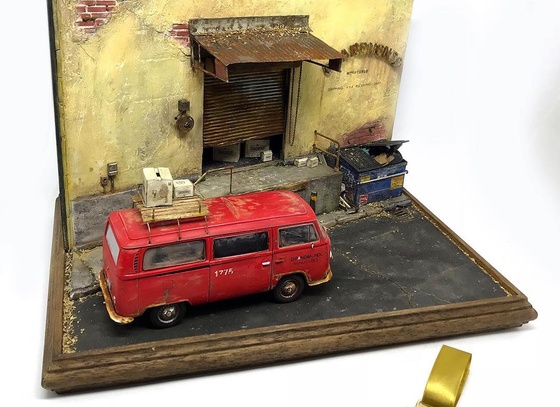 raphael truffi bortholuzzi brazil