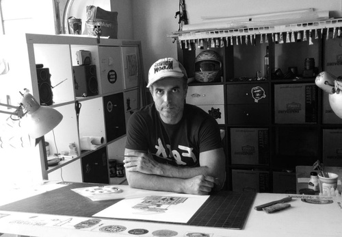 Alvaro Naddeo