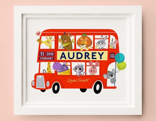 Gallery Of Illustration By Neveen - Germany