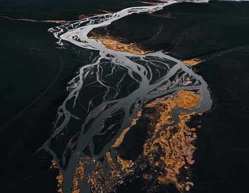 Gallery Of Photography By Ronald Söthje - Germany