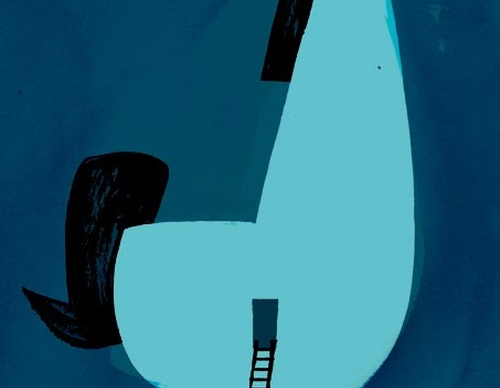 Galeria de Ilustrações de Javier Olivares - Espanha