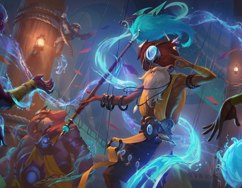 Gallery Of 2D Art By Emanuel Dias - Brazil