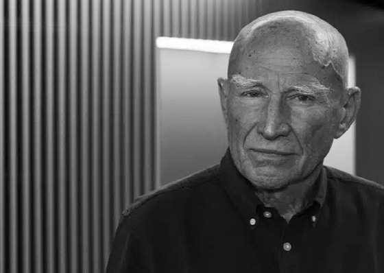 Fotógrafo brasileño, premio Príncipe de Asturias de las Artes