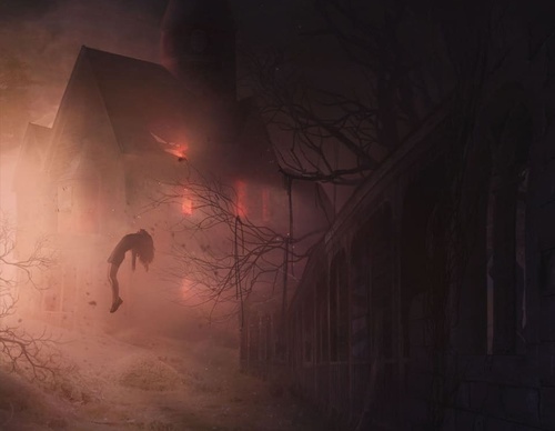Gallery Of Illustration By Mateus - Brazil