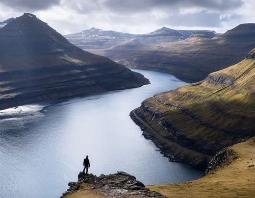 Gallery Of Photography By Mads Peter - Danish