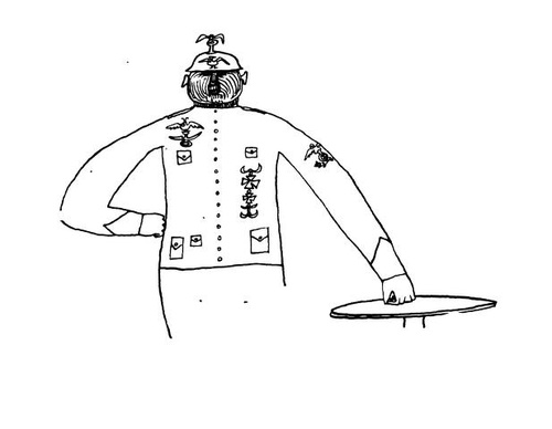 saul steinberg romania