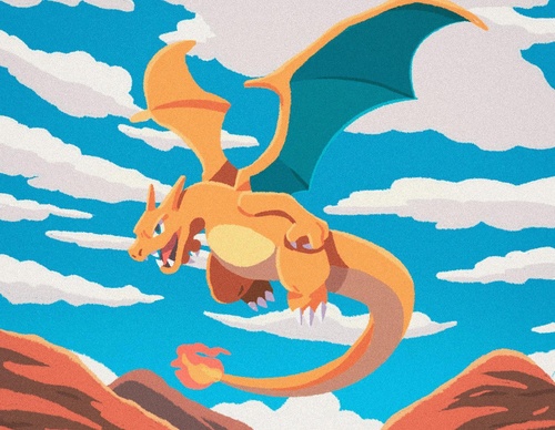 Galeria de ilustrações de Pequeño Capitan - México