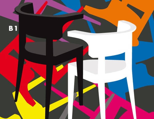 Gallery of Posters by Gunter Rambow - Germany