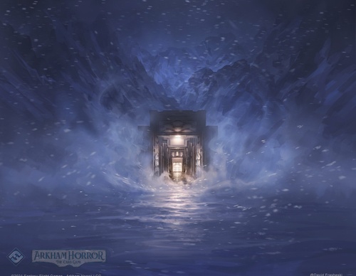 Gallery Of Illustration By David Frasheski - USA
