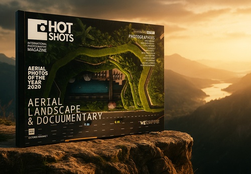 HOT SHOTS No. 53: Camerapixo Photography Magazine