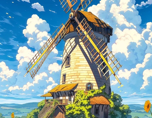 Galería de ilustraciones de Alvia - Rusia