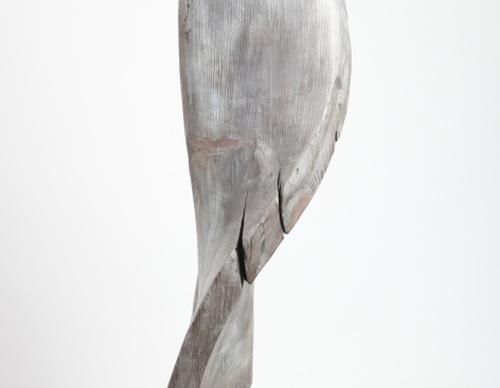 Galeria de Escultura de Jesus Curiá - Espanha