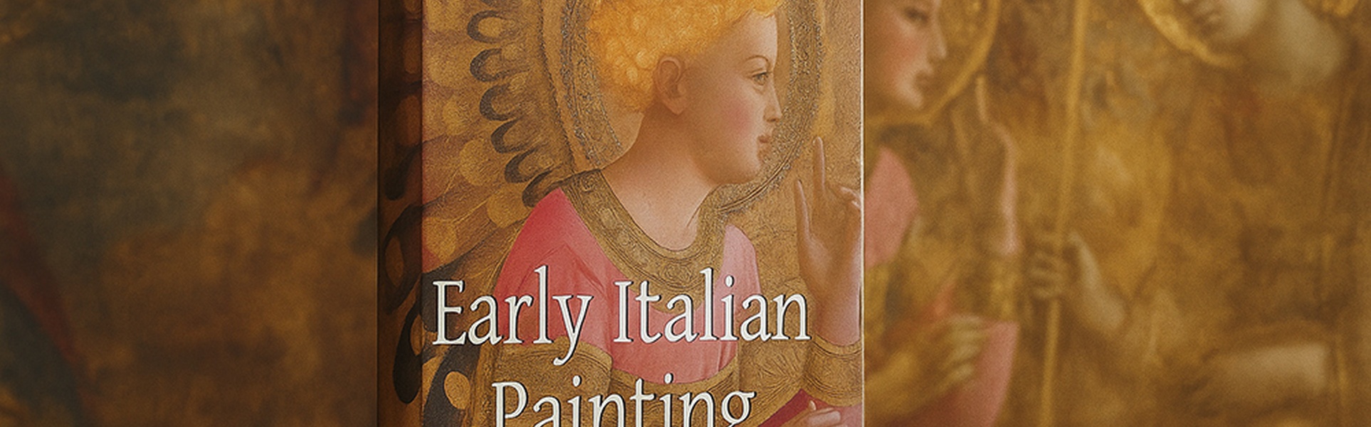 Pintura italiana temprana