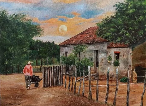 Celso Oliveira