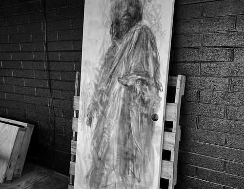 Galeria de pinturas de Josh Hernandez - EUA