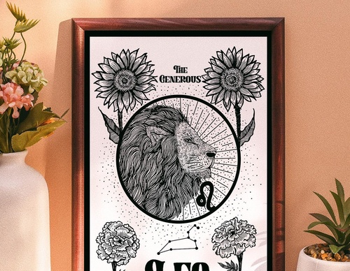 Galería de dibujos de The Little Wilderness - Inglaterra