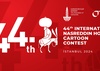 44º Concurso Internacional de Desenhos Animados Nasreddin Hodja 2024