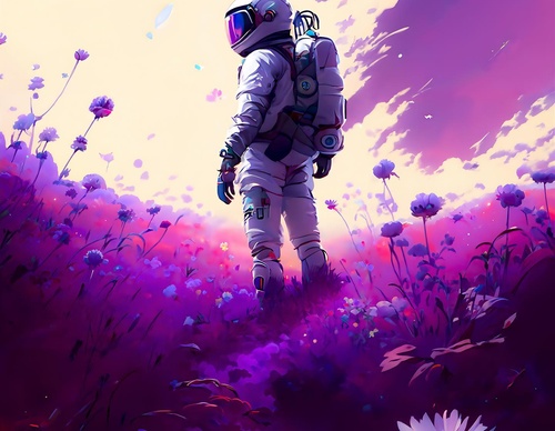 Galería de ilustraciones de Léa Wai - Argentina