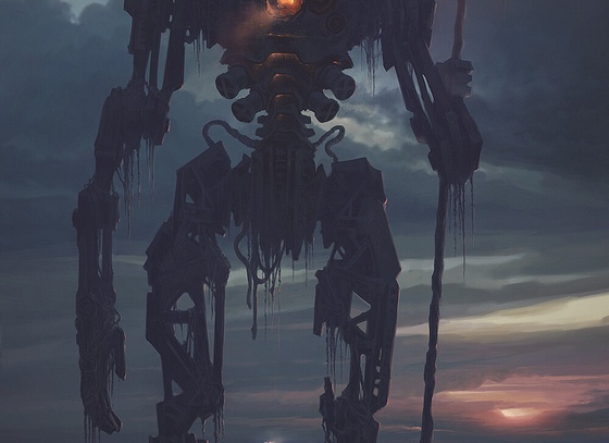 Alexey Egorov