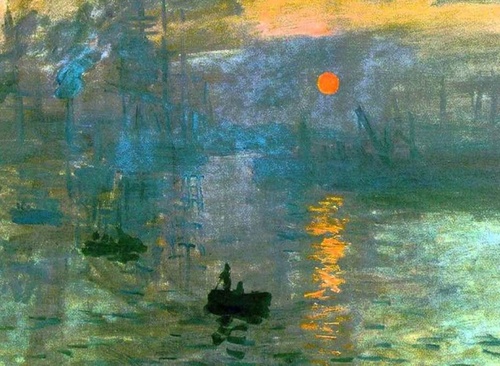 Impressionism and the Revolution of Light in Painting