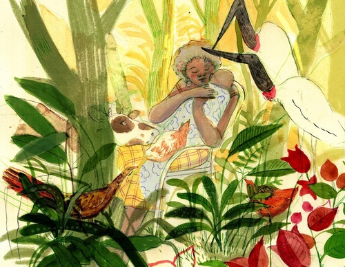elizabeth builes