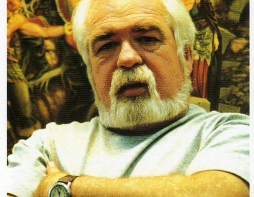 larry elmore