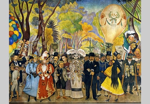 Poder Visual: El Arte Gráfico como Instrumento de Lucha e Identidad en Latinoamérica