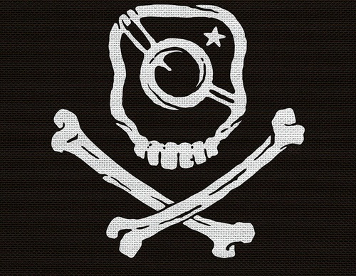 terror online posters