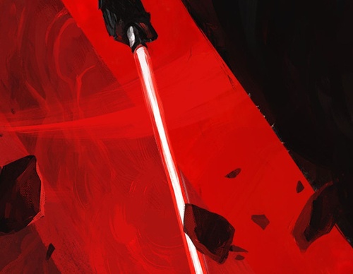 Galeria de ilustrações de Dominik Mayer - Alemanha