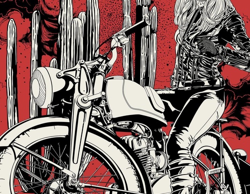 Gallery Of Illustration By A1 Design Studio - Argentina