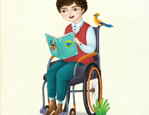 Galeria de Ilustração de Mohsen Mirzaei - Irã