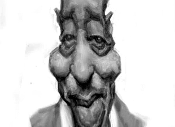 Gilbert Daroy