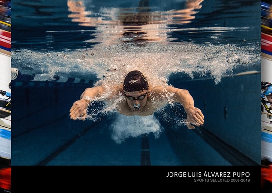 Jorge Luis Alvarez Pupo | Fotografía Deportiva | Cuba