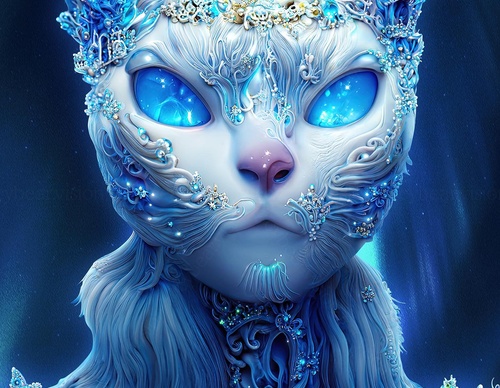 Galería de ilustraciones de Cybear - Singapur