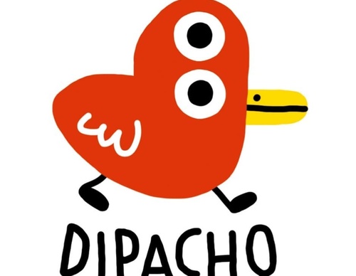 Gallery of Illustration By Dipacho from Colombia