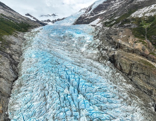 Gallery Of Photography By Fernando Gudenschwager - Chile