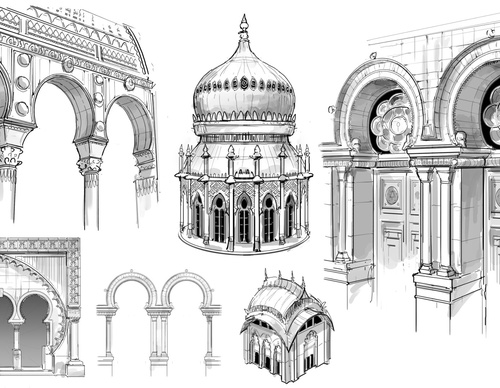 Gallery Of Illustration By Gabriel Nagypal - Slovakia