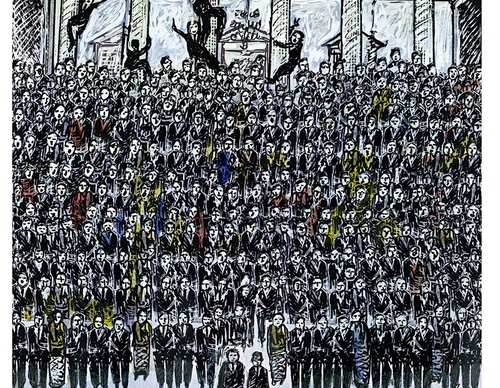 Gallery Of The Best World Cartoon _ Part 20