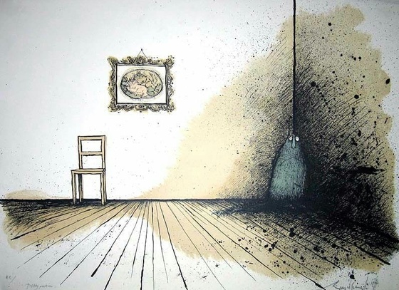 ronald searle