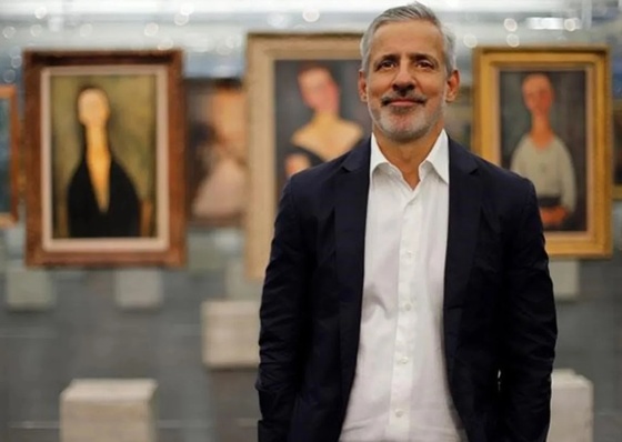 Chamada para a Bienal de Veneza 2024