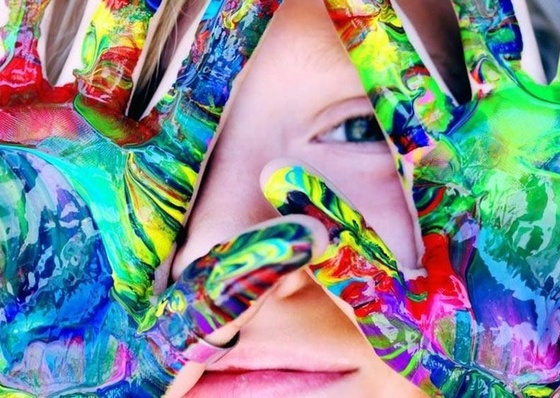 The Transformative Power of Visual Arts