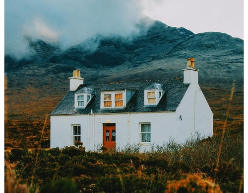 Gallery Of Photography By Daniel Casson - United Kingdom